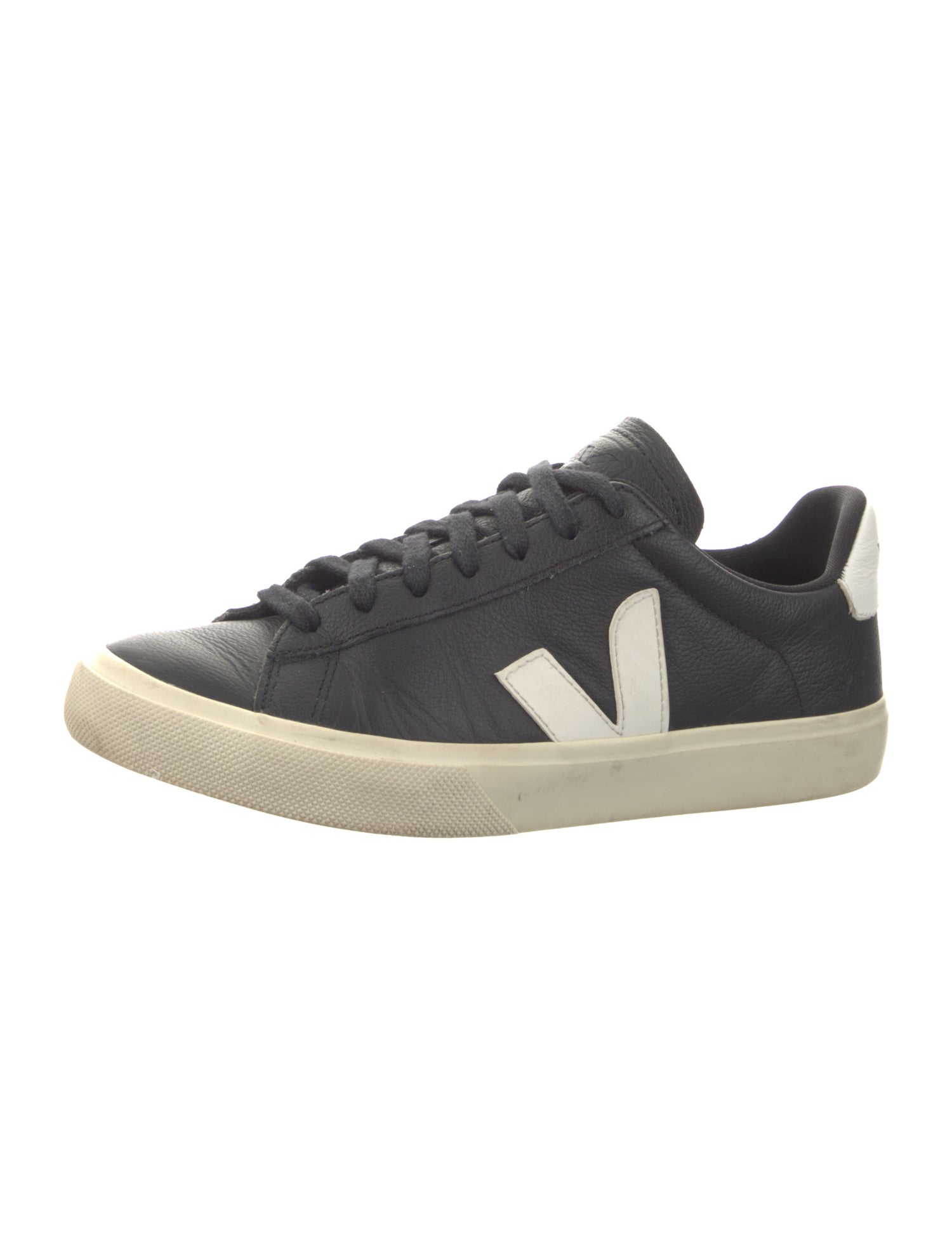 Veja Leather Sneakers