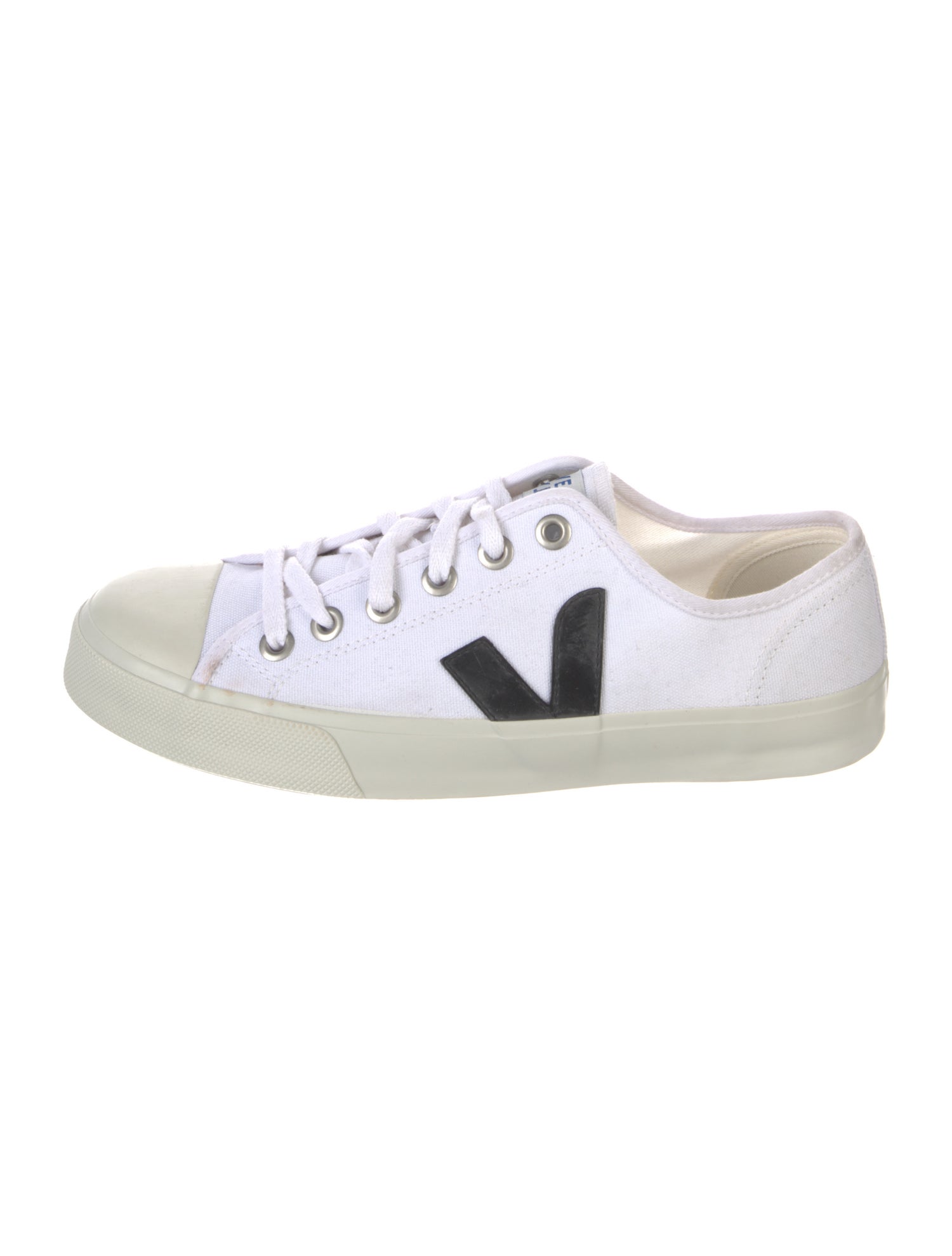 Veja Canvas Sneakers