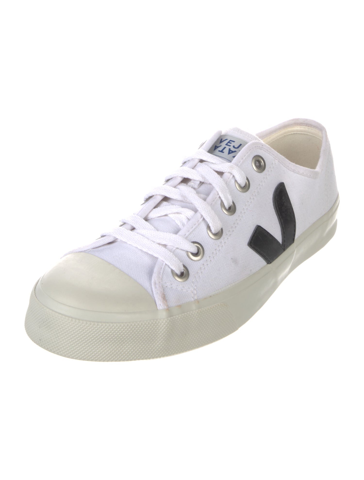 Veja Canvas Sneakers