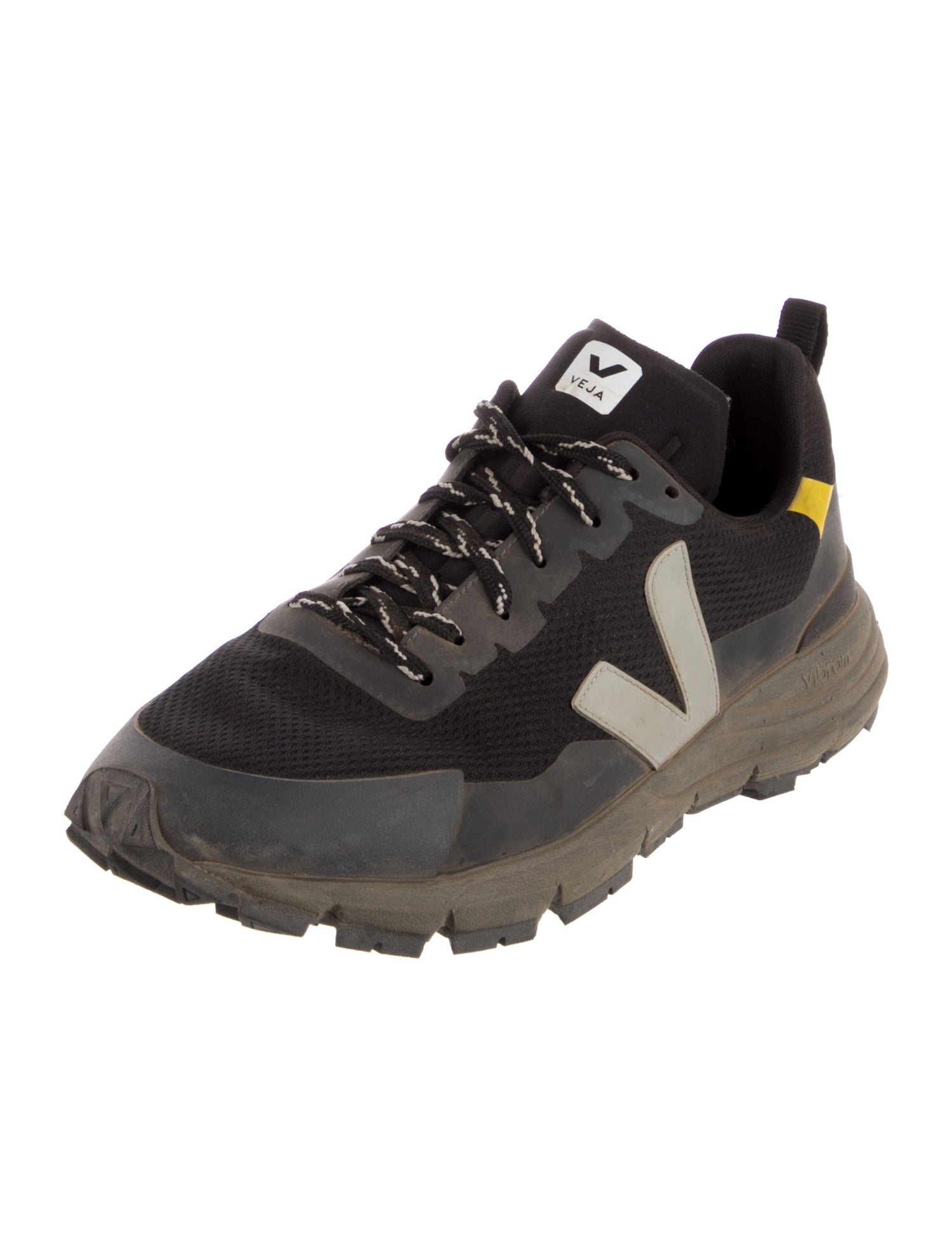 Veja Printed Sneakers