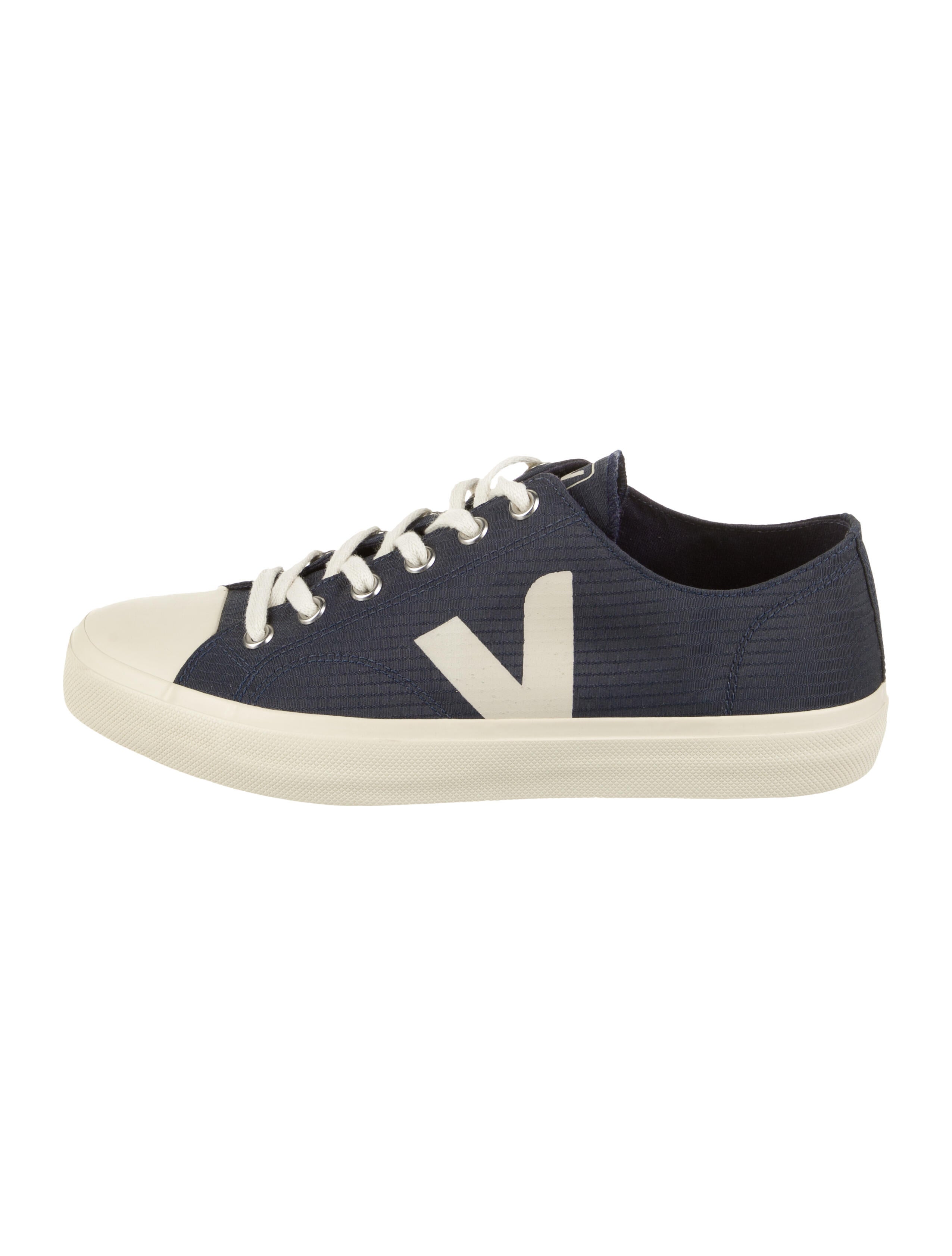 Veja Graphic Print Sneakers