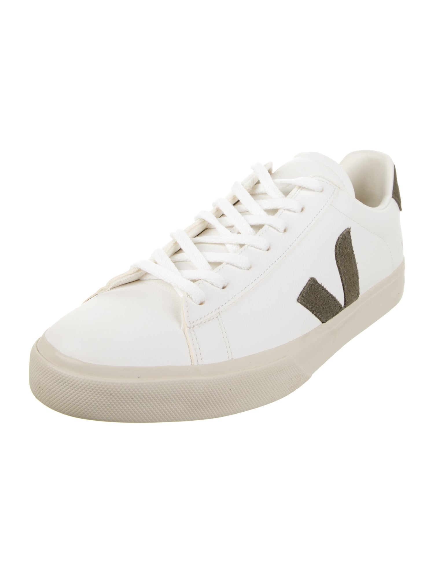 Veja Leather Sneakers