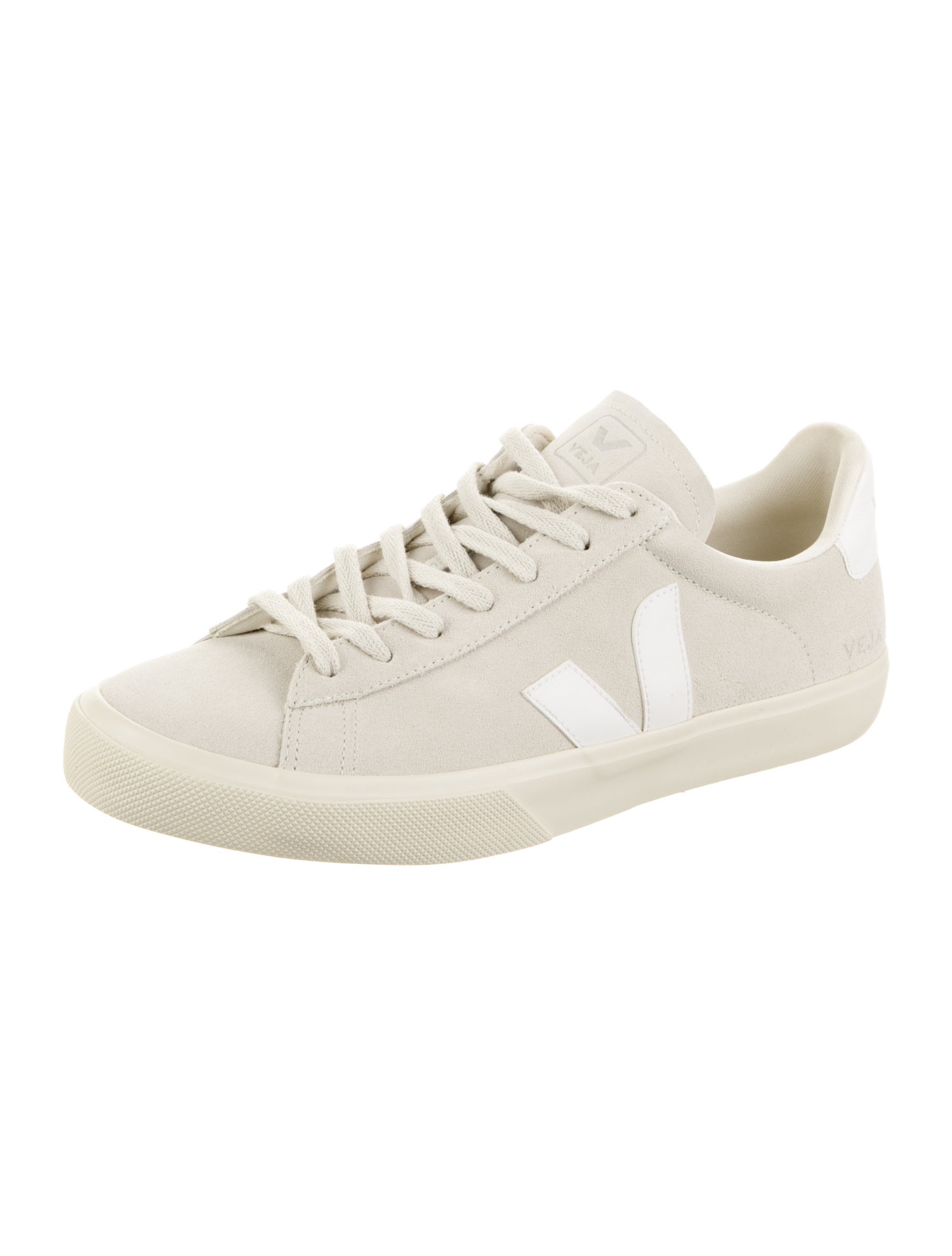 Veja Suede Sneakers