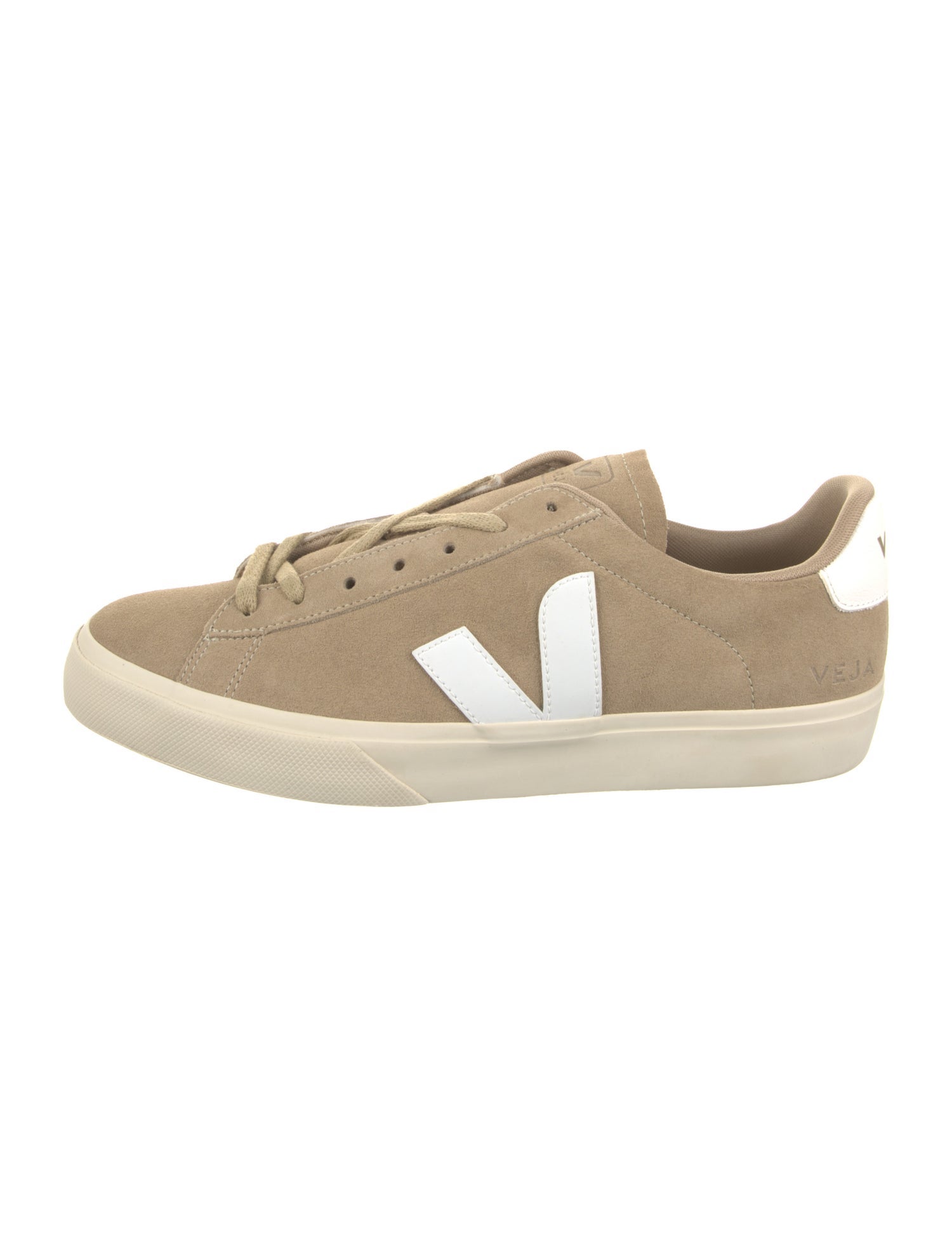 Veja Suede Sneakers