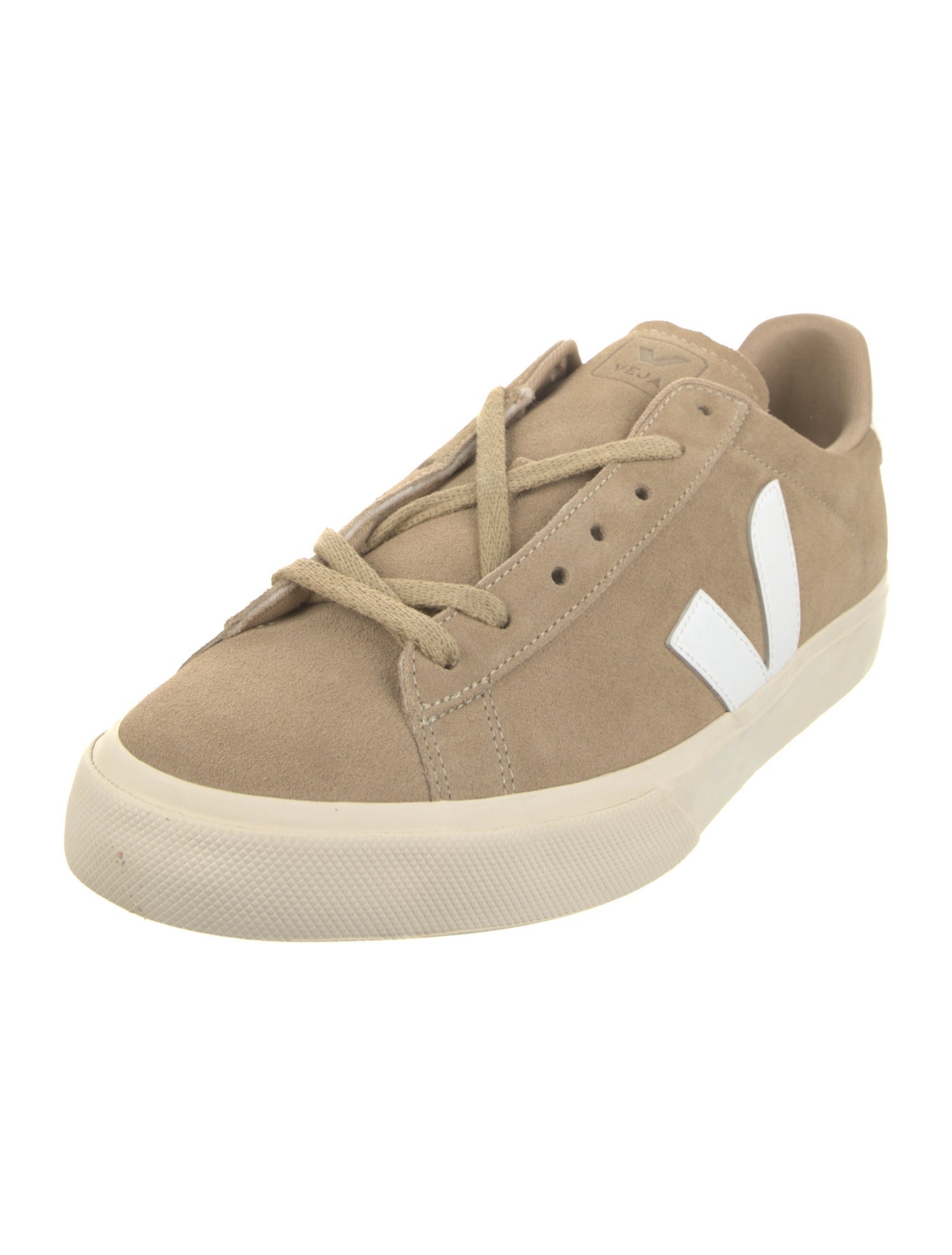 Veja Suede Sneakers