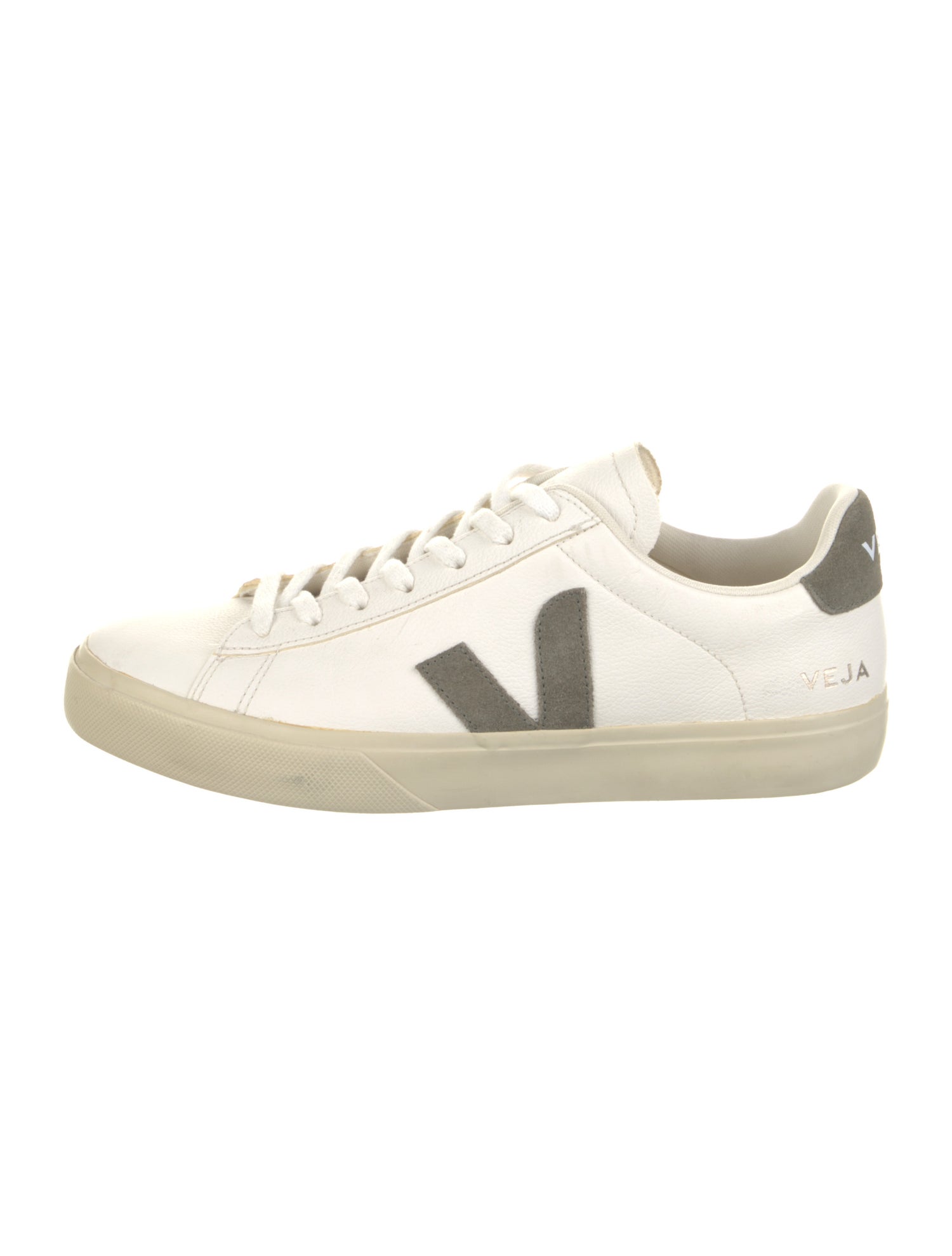 Veja Leather Sneakers