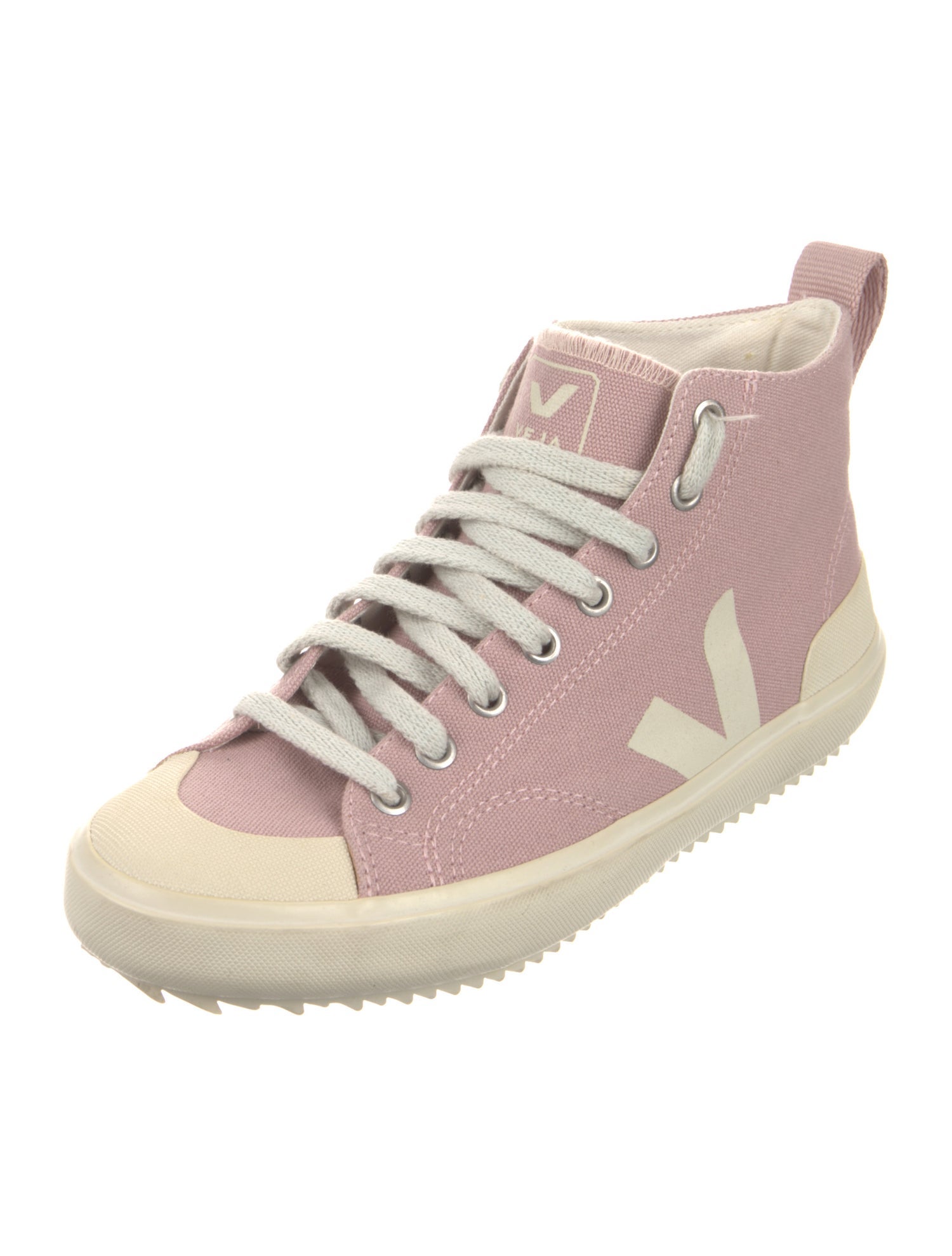 Veja Canvas Sneakers