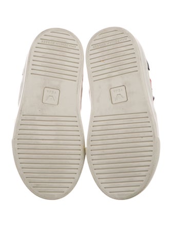 Veja Boys Suede Sneaker