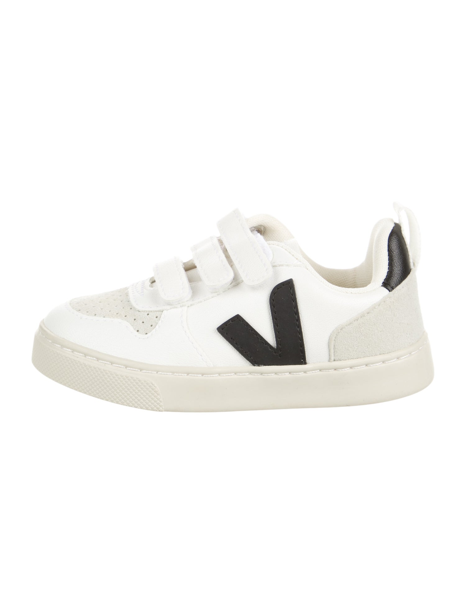 Veja Girls Suede SNeaker