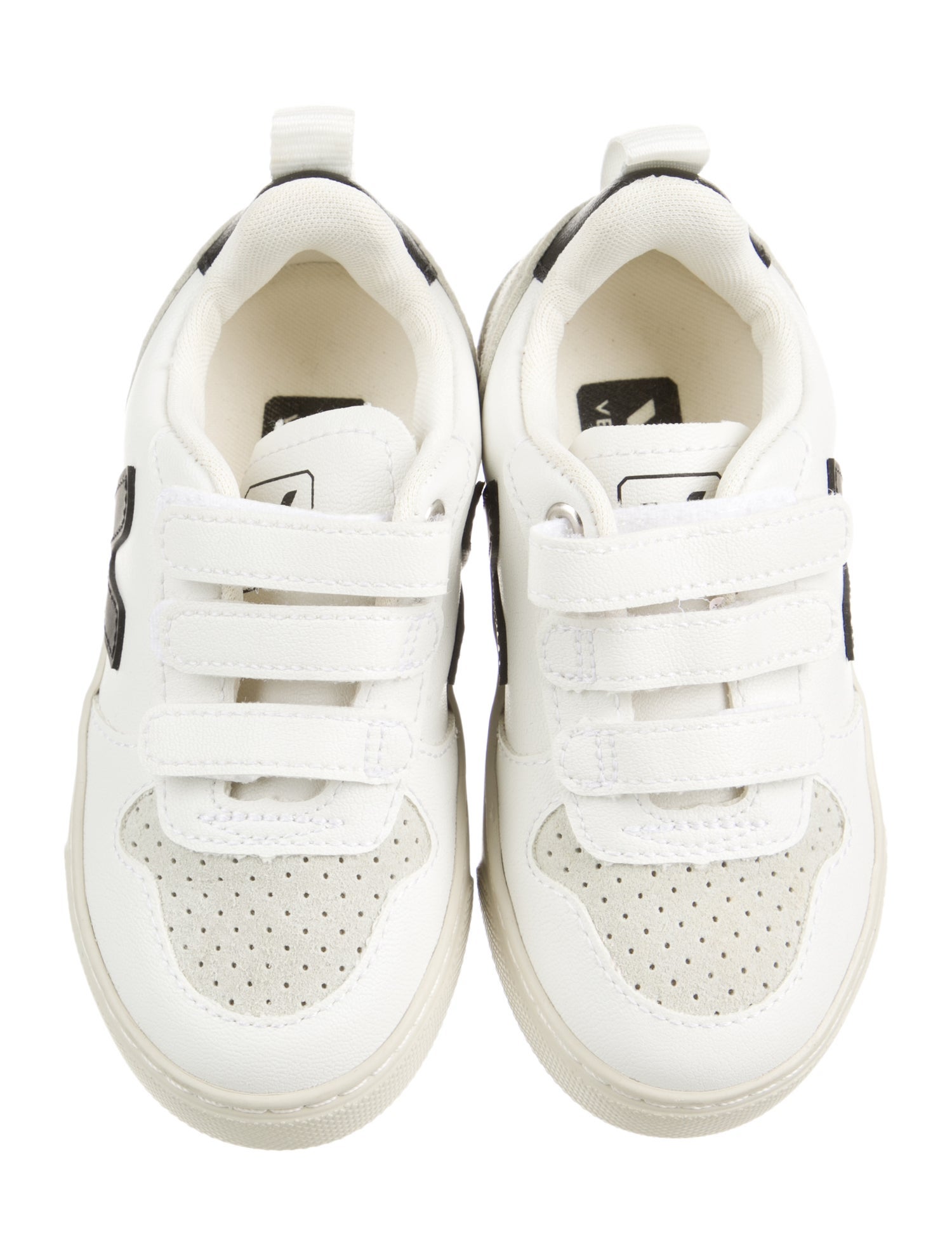 Veja Girls Suede SNeaker