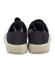 Veja Canvas Colorblock Pattern Sneakers