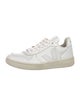Veja Leather Sneakers
