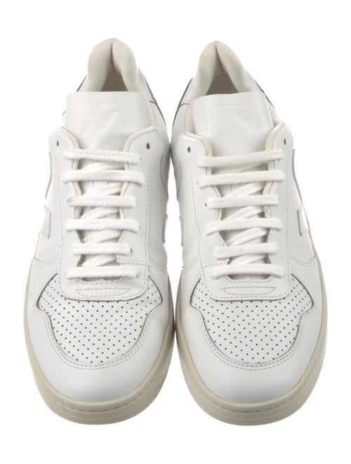 Veja Leather Sneakers