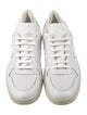 Veja Leather Sneakers