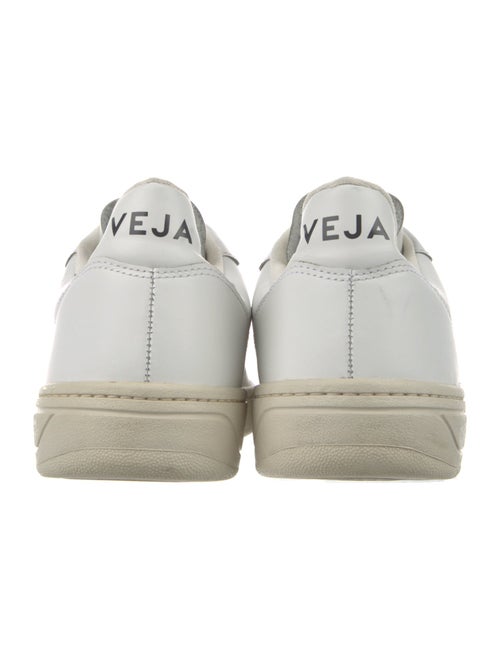 Veja Leather Sneakers