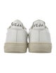 Veja Leather Sneakers