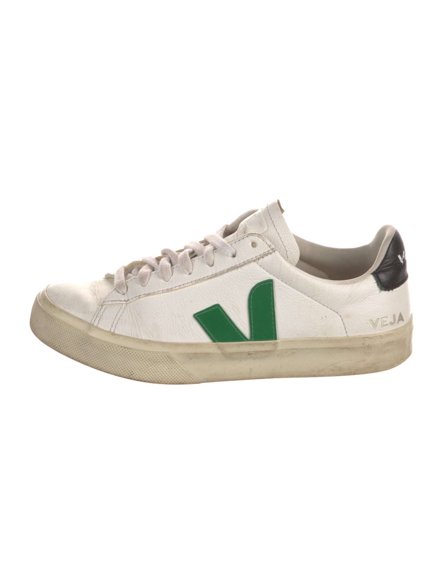 Veja Leather Sneakers