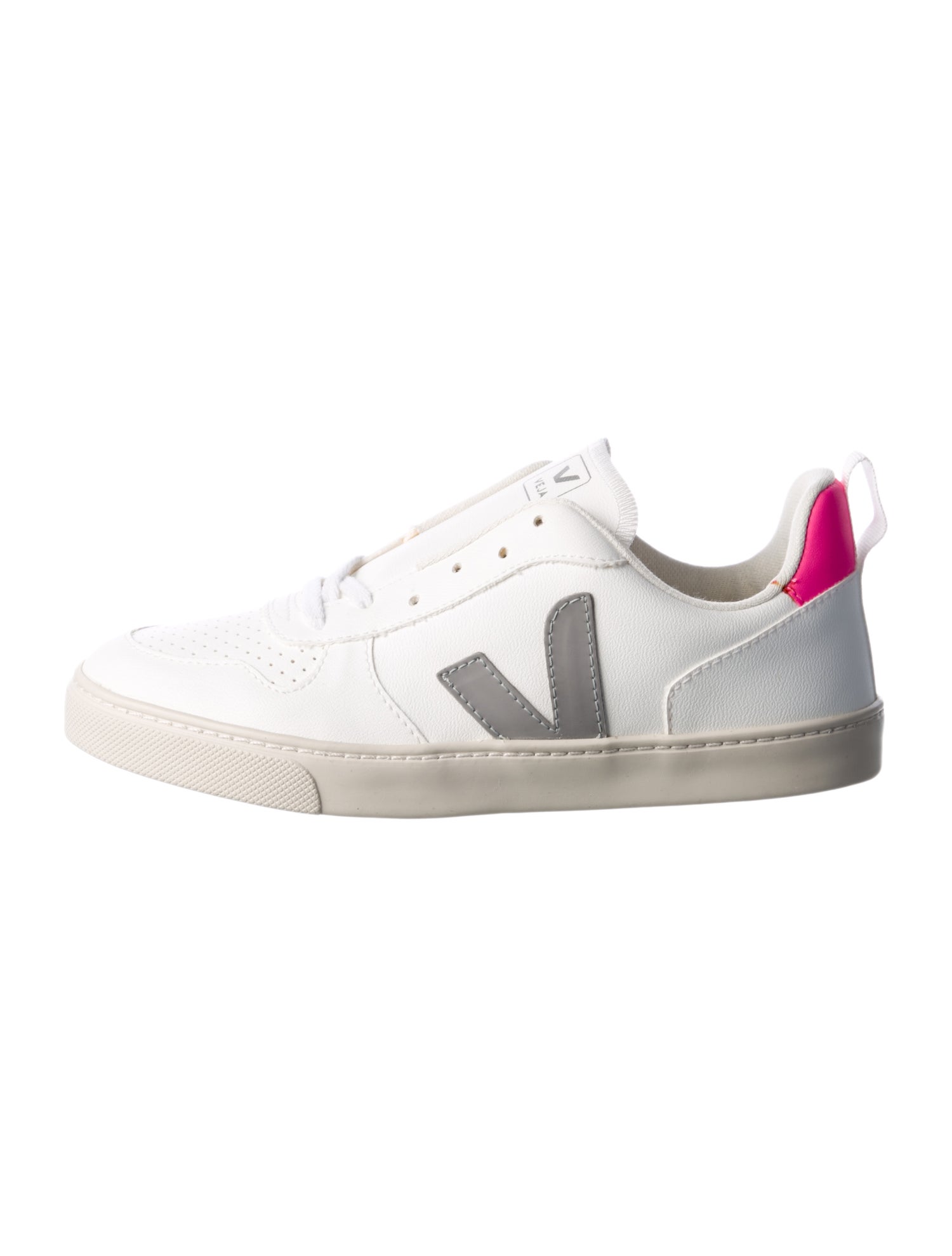 Veja Kids' Low Top Sneakers