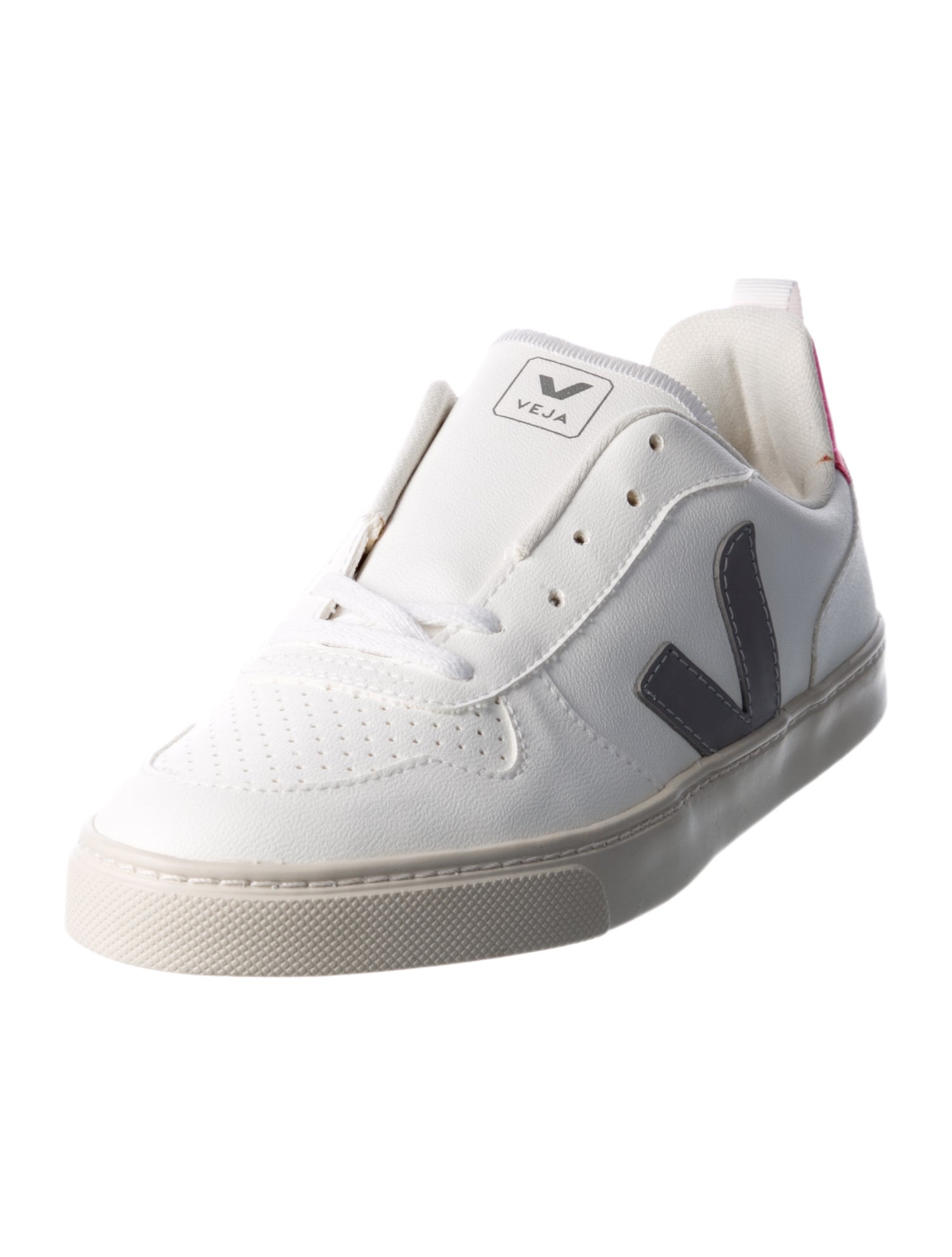 Veja Kids' Low Top Sneakers