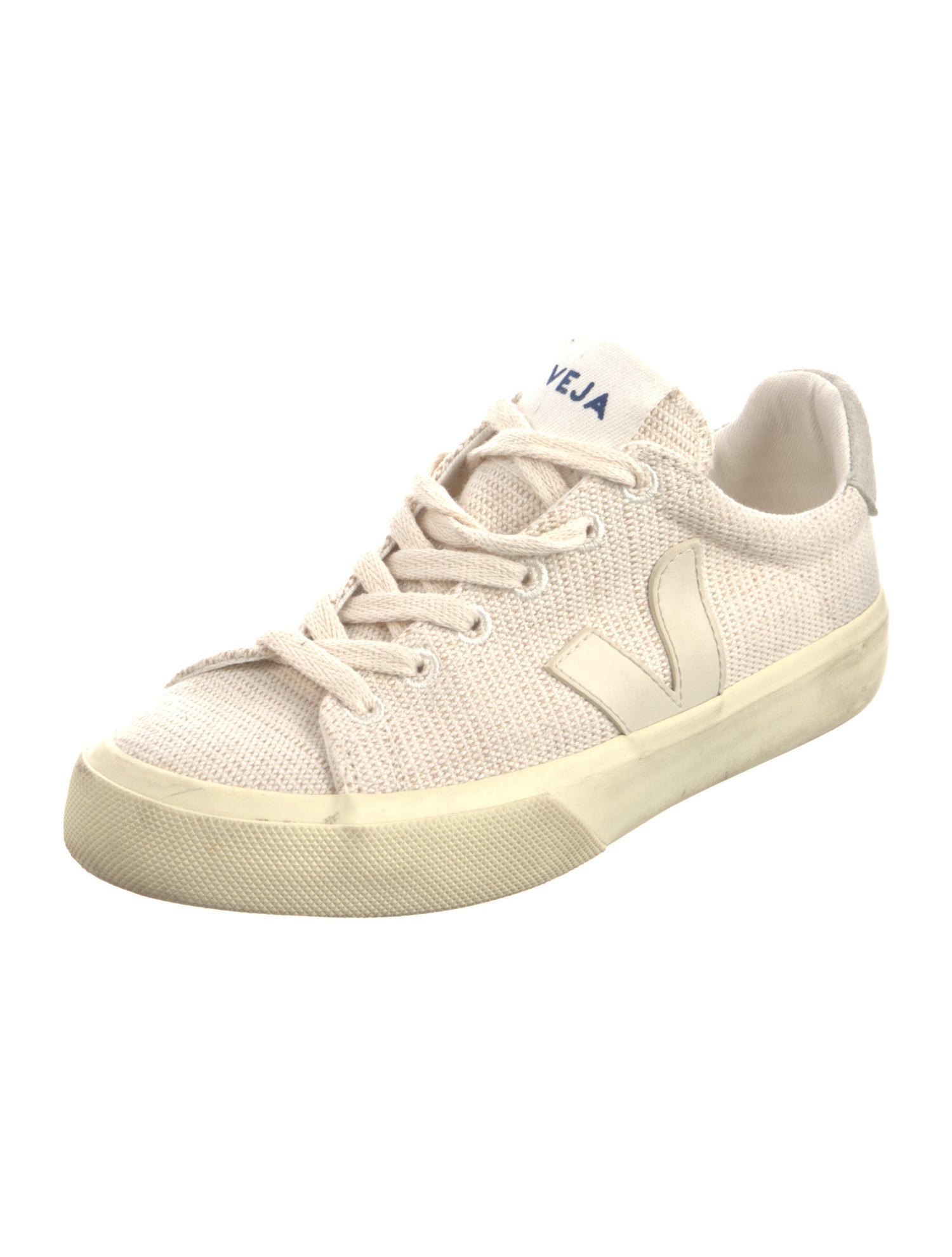 Veja Leather Sneakers