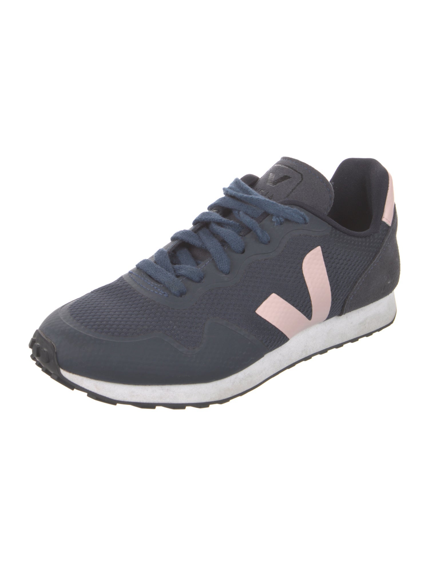 Veja Mesh Athletic Sneakers
