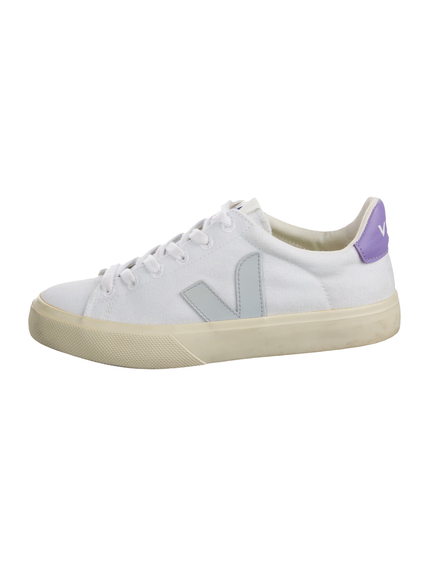 Veja Leather Sneakers