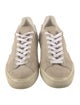 Veja Suede Sneakers