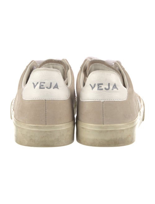 Veja Suede Sneakers
