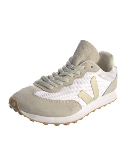 Veja Suede Sneakers