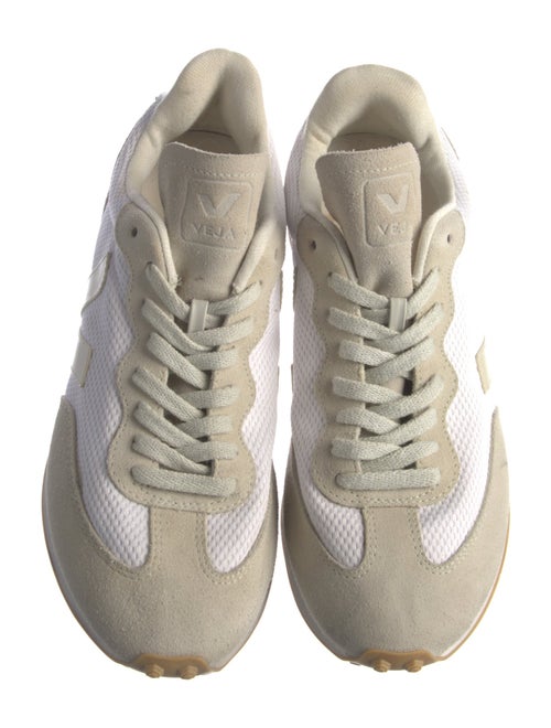 Veja Suede Sneakers