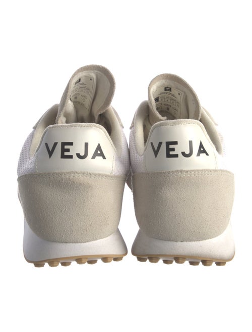 Veja Suede Sneakers