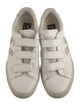 Veja Leather Sneakers