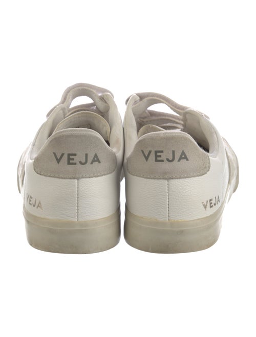 Veja Leather Sneakers