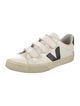 Veja Leather Sneakers