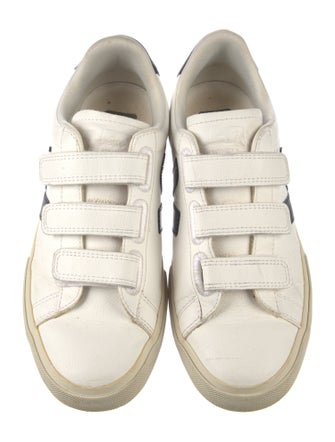Veja Leather Sneakers