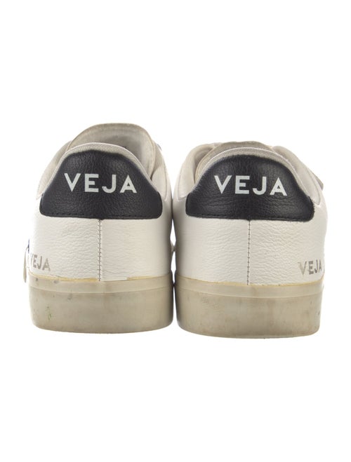 Veja Leather Sneakers