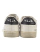 Veja Leather Sneakers