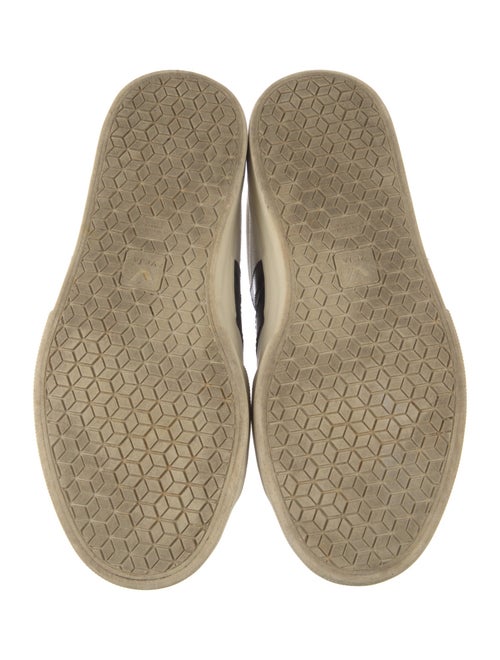 Veja Leather Sneakers