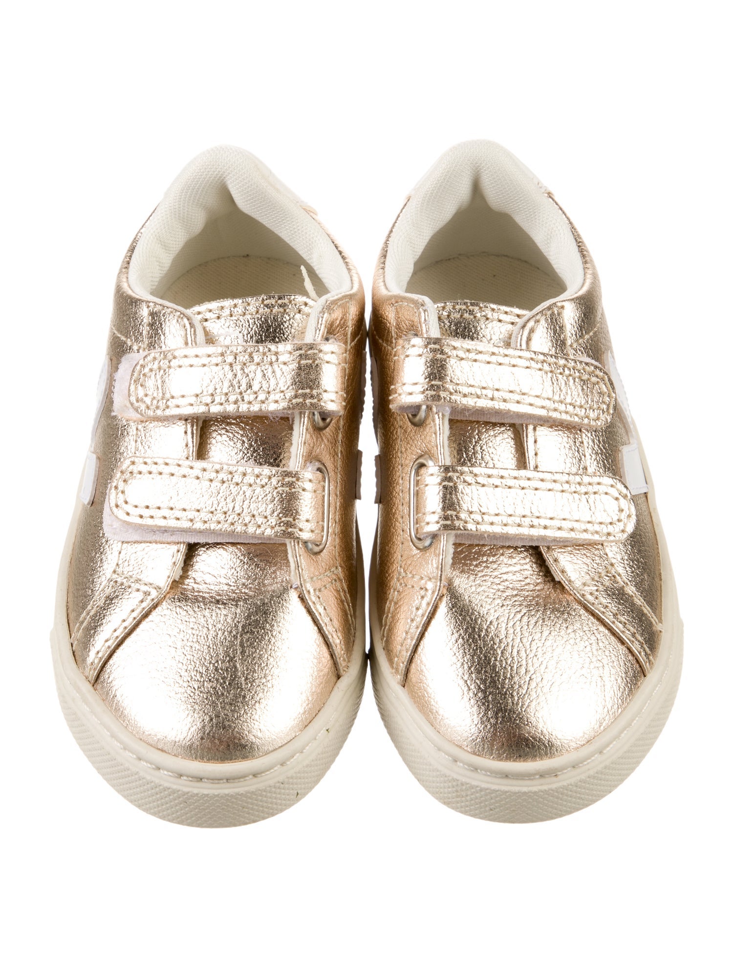 Veja Low Top Sneakers
