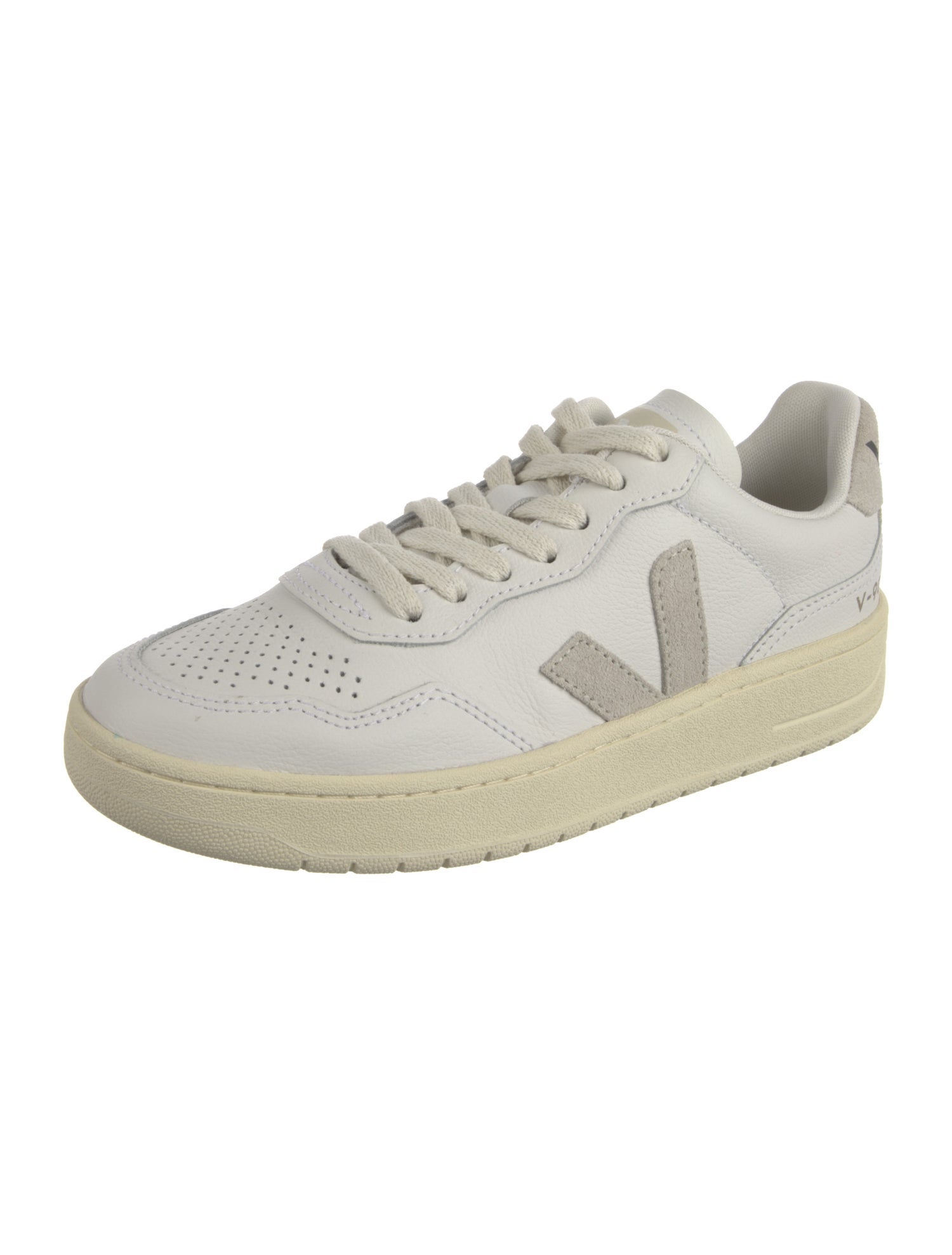 Veja Leather Sneakers