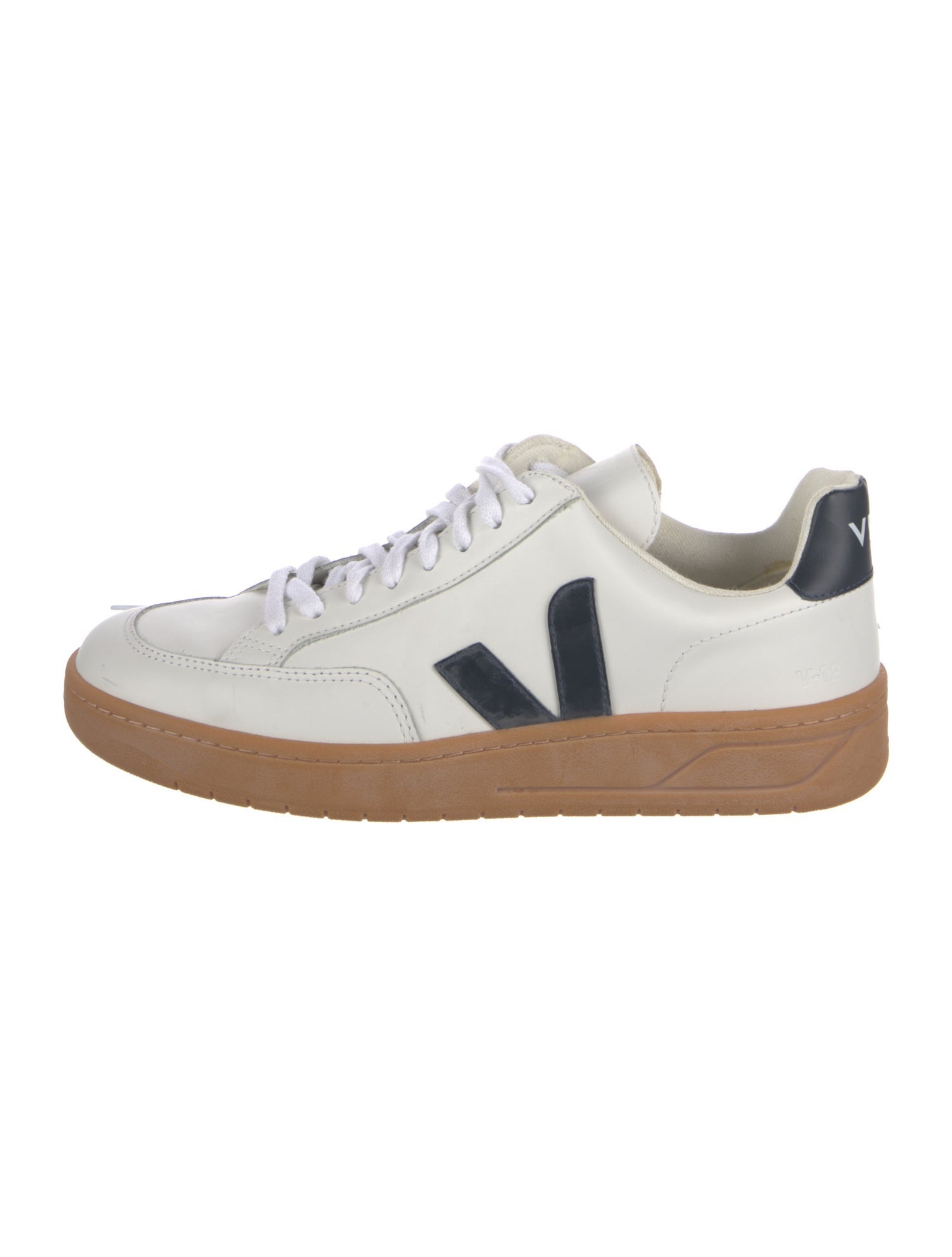 Veja Leather Sneakers