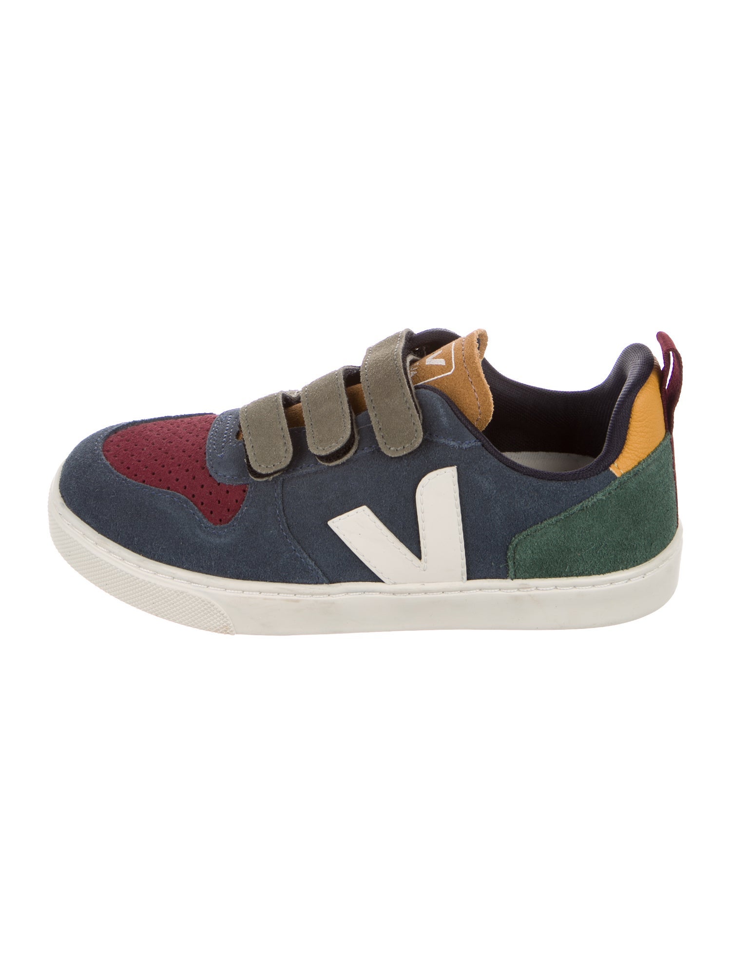 Veja Kids V-90 Sneakers