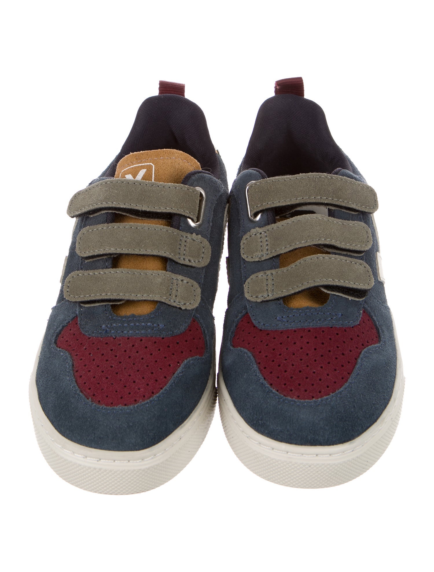 Veja Kids V-90 Sneakers