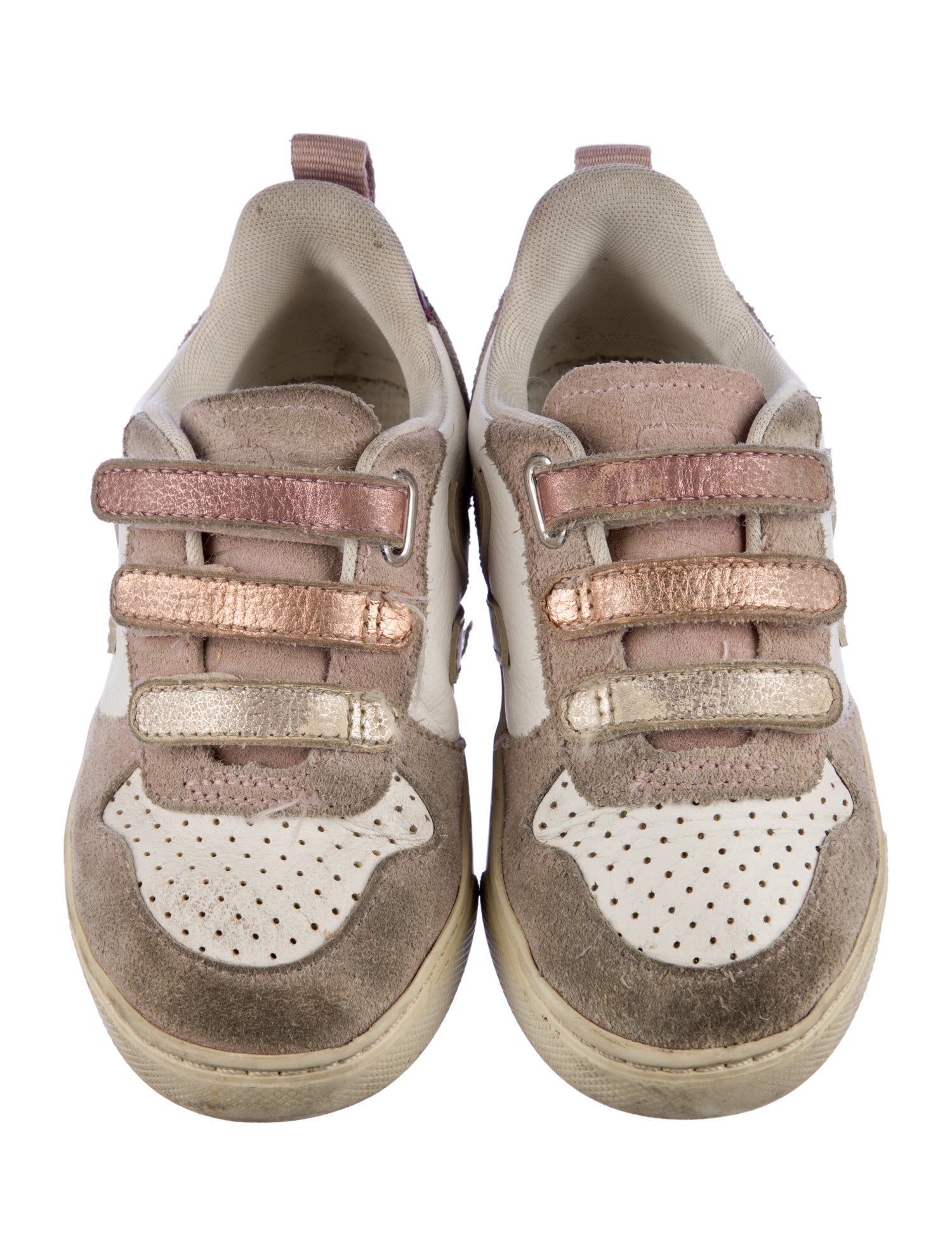 Veja Toddler sneakers