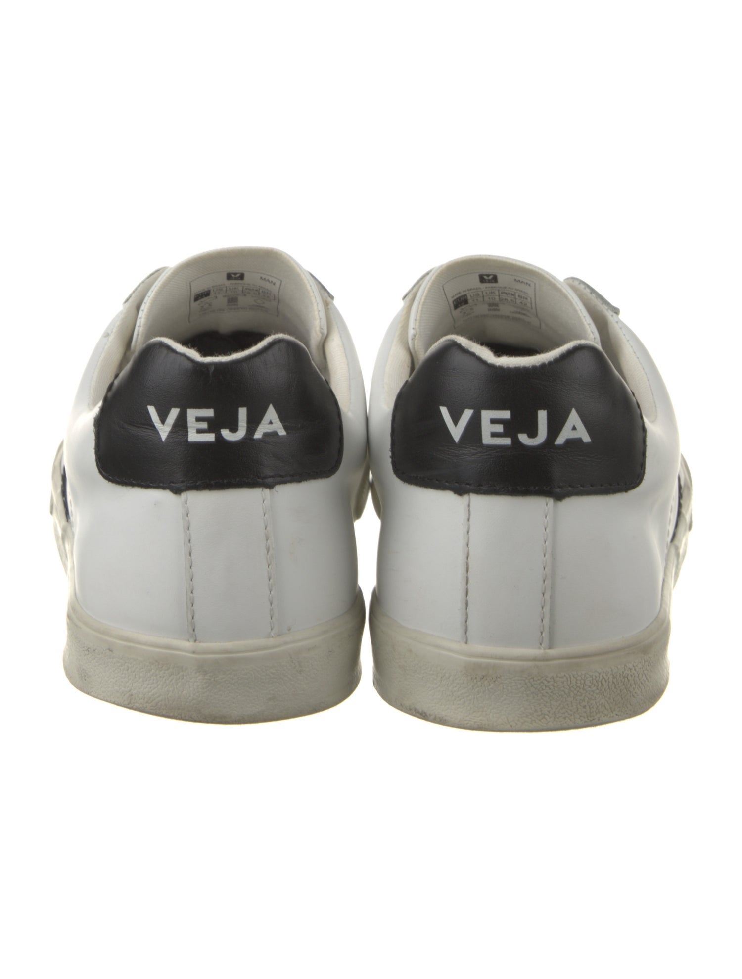 Veja Esplar Low Top Sneakers