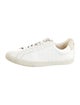 Veja Leather Sneakers