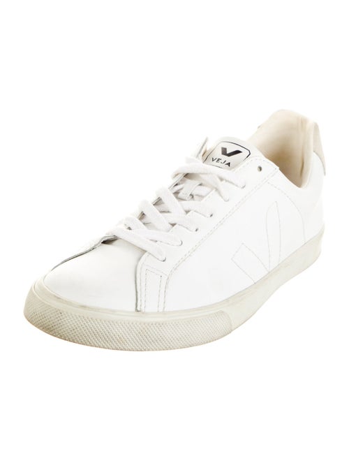 Veja Leather Sneakers