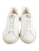 Veja Leather Sneakers