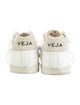 Veja Leather Sneakers