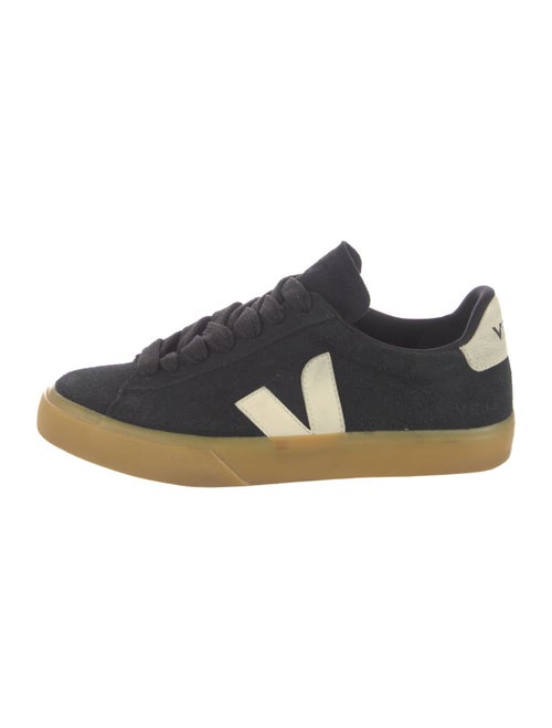 Veja Suede Sneakers